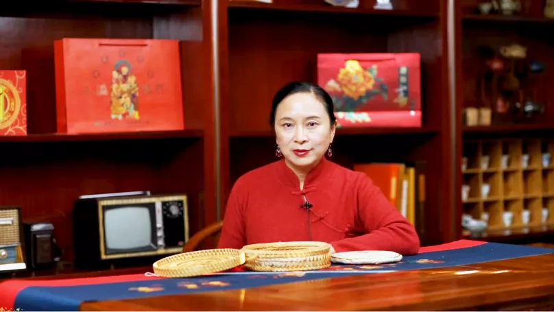 虎喚紅運(yùn)&middot;賀歲迎祥｜年味十足的新年好禮，讓您愛不釋手