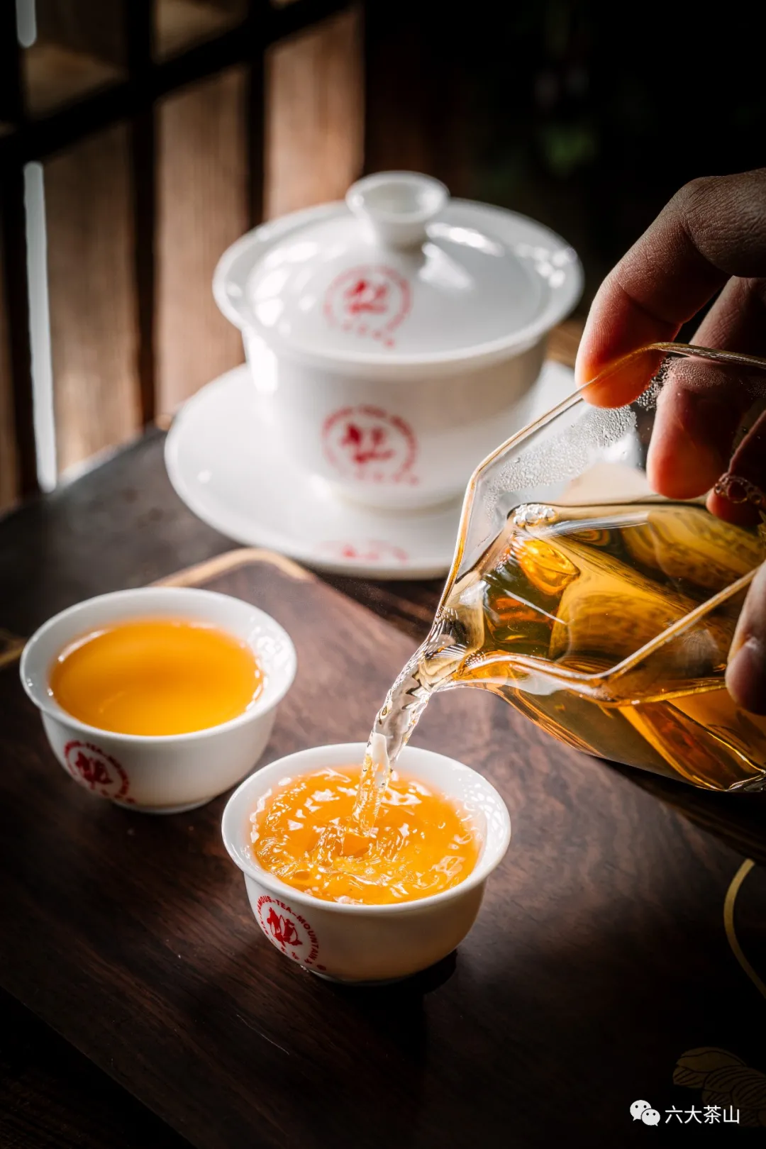 時(shí)間識(shí)味，越陳越香，普洱茶最適宜品飲的四個(gè)時(shí)間